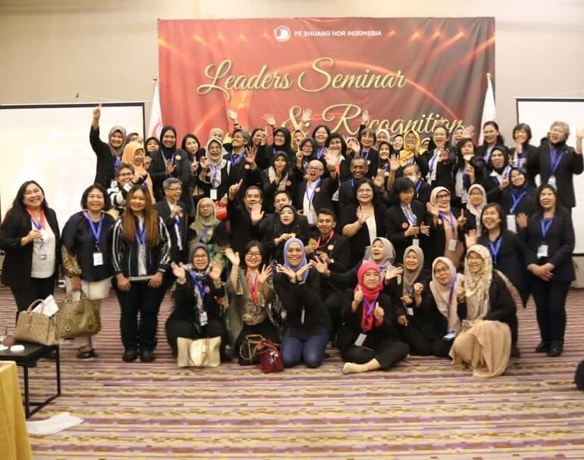 bisnis shuanghor indonesia