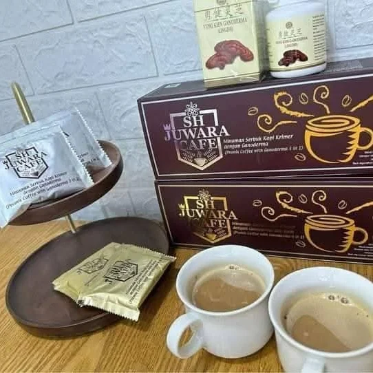 kopi juwara cafe